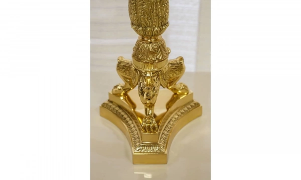 Подсвечник Eichholtz 1