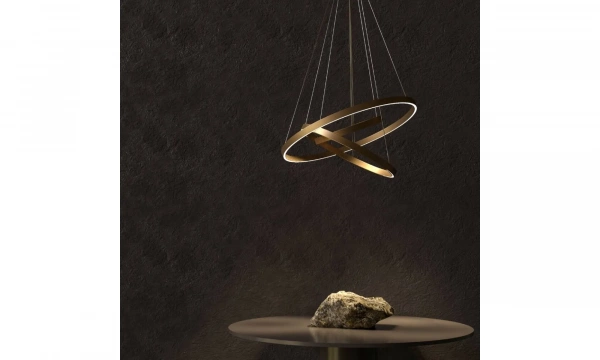 Подвесной Светильник Technical Mod058Pl-L100B4K