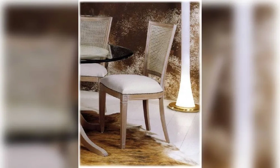 Стул Seven Sedie Praga 3 - фото 1