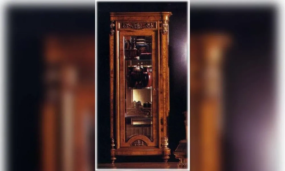 Витрина Jumbo Collection Pr-811 - фото 1